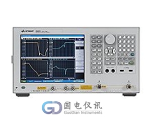 安捷倫 E5061B ENA 系列網(wǎng)絡(luò )分析儀