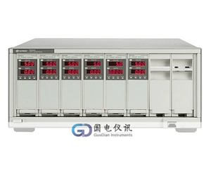 系統電源66000A