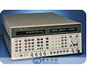 安捷倫8664A 高性能信號發(fā)生器， 3 GHz