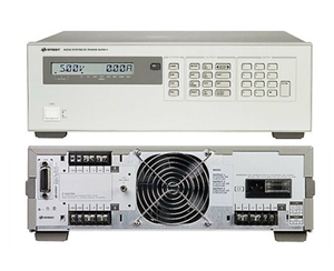 6624A 系統電源