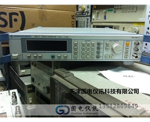 羅德施瓦茨 R&S SML01 信號發(fā)生器 Rohde&Schwarz